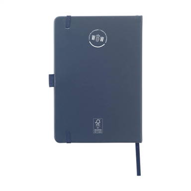 Pineapple Notebook A5 notitieboek