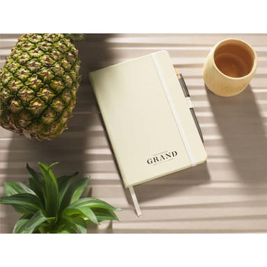 Pineapple Notebook A5 notitieboek
