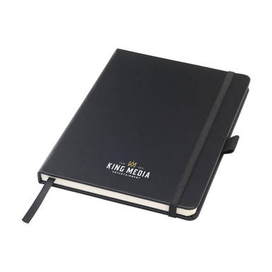 Pineapple Notebook A5 notitieboek