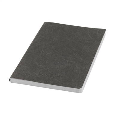 Notebook GRS Washable Kraft Cover A5 notitieboek