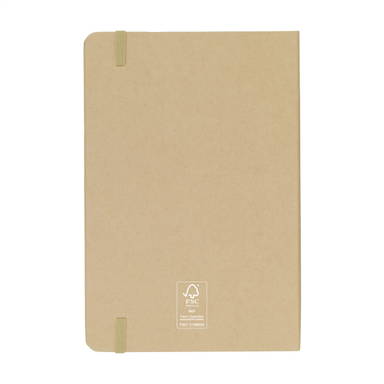 CraftCover Notebook A5 notiteboek