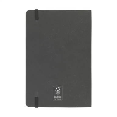 CraftCover Notebook A5 notiteboek