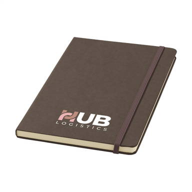 CraftCover Notebook A5 notiteboek
