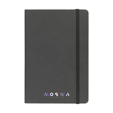 CraftCover Notebook A5 notiteboek