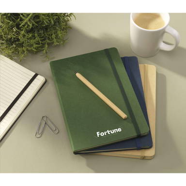 CraftCover Notebook A5 notiteboek
