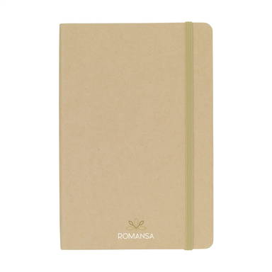 CraftCover Notebook A5 notiteboek