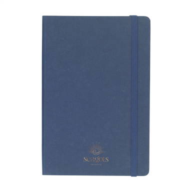 CraftCover Notebook A5 notiteboek