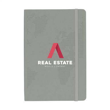 CraftCover Notebook A5 notiteboek