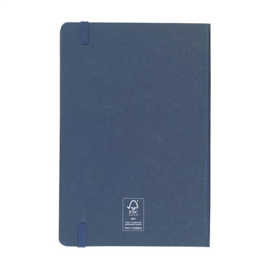 CraftCover Notebook A5 notiteboek
