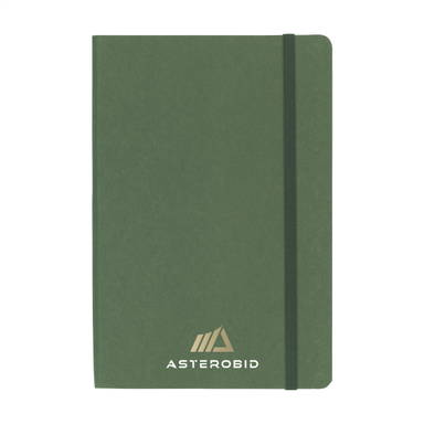 CraftCover Notebook A5 notiteboek