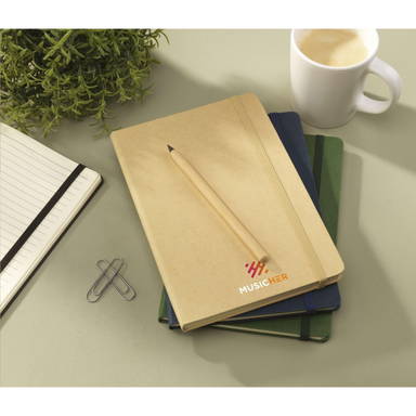 CraftCover Notebook A5 notiteboek
