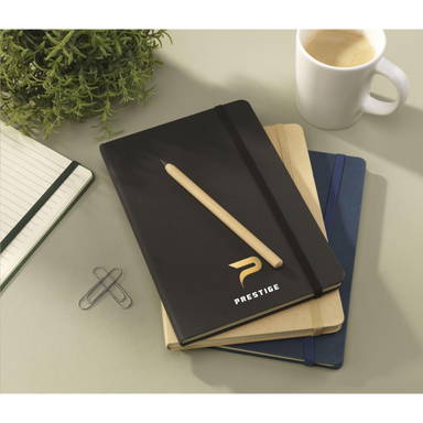 CraftCover Notebook A5 notiteboek