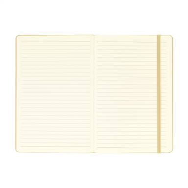 CraftCover Notebook A5 notiteboek