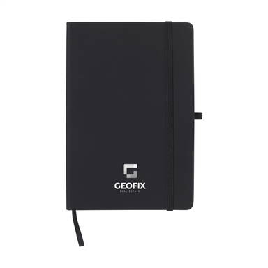 Recycled GRS PU Notebook A5