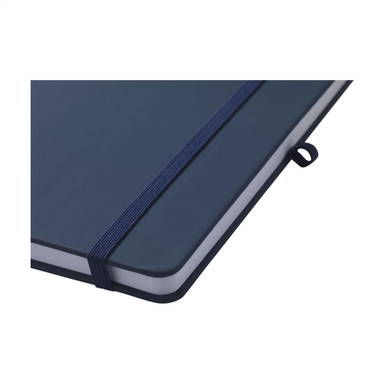 Recycled GRS PU Notebook A5