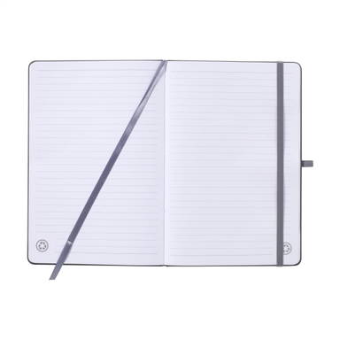 Recycled GRS PU Notebook A5