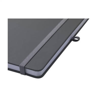 Recycled GRS PU Notebook A5