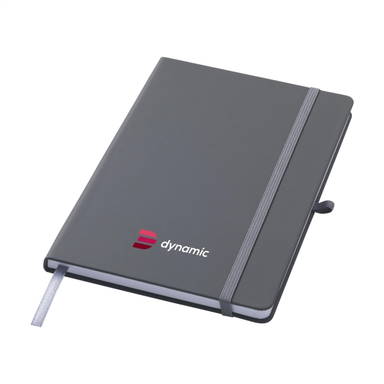 Recycled GRS PU Notebook A5