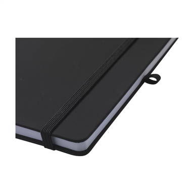 Recycled GRS PU Notebook A5
