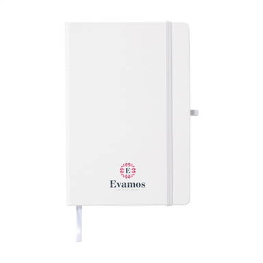 Recycled GRS PU Notebook A5