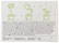 Memo Growing Paper Sticky Notes memoblokje