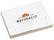 Memo Growing Paper Sticky Notes memoblokje