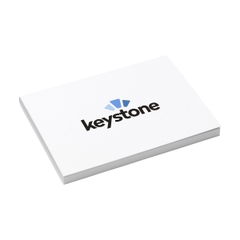 Memo Sticky Notes Recycled Paper memoblokje