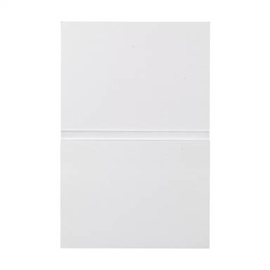 Memo Sticky Notes Recycled Paper memoblokje