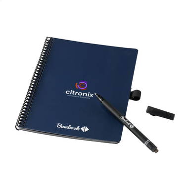 Bambook Classic Original Notebook A5