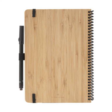Bambook Classic Hardcover Notebook A5