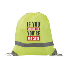 SafeBag rugzak