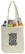 Canvas ShoppyBag (270 g/m²) winkeltas