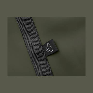 Lennon RCS Recycled Sports-/Travelbag