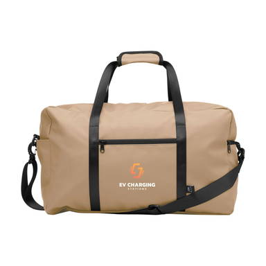 Lennon RCS Recycled Sports-/Travelbag