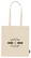 ShoppyBag GRS Recycled Cotton (180 g/m²) winkeltas