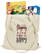ShoppyBag GRS Recycled Cotton (180 g/m²) winkeltas