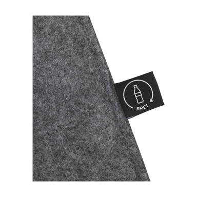 BigShopper Argus GRS RPET Felt winkeltas