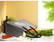 BigShopper Argus GRS RPET Felt winkeltas