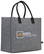 BigShopper Argus GRS RPET Felt winkeltas