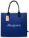BigShopper Argus GRS RPET Felt winkeltas