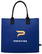 BigShopper Argus GRS RPET Felt winkeltas