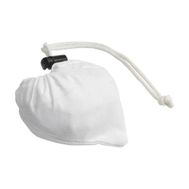 Strawberry Cotton (135 g/m²) opvouwbare tas