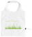 Strawberry Cotton (135 g/m²) opvouwbare tas