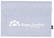 Papillon GRS RPET laptophoes