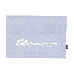 Papillon GRS RPET laptophoes