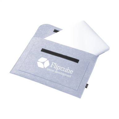 Papillon GRS RPET laptophoes