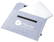 Papillon GRS RPET laptophoes