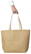 Elegance Bag jute shopper