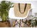 Elegance Bag jute shopper