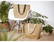Elegance Bag jute shopper